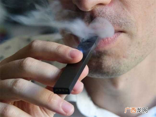 水果味的电子烟为什么被禁了 水果味电子烟为什么被禁售了
