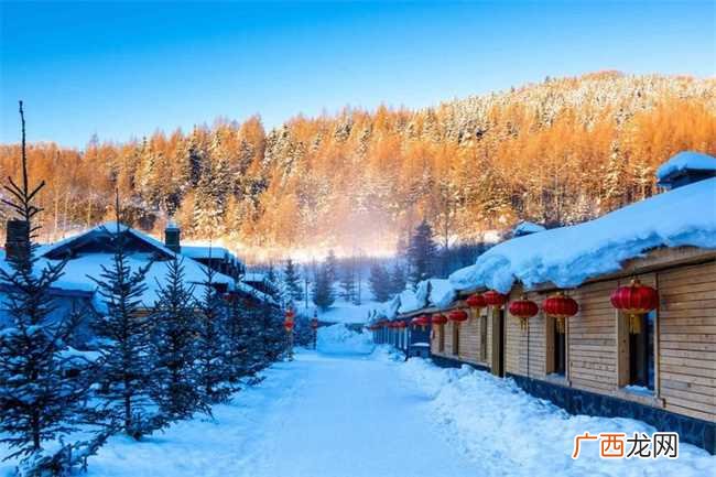 国庆节去雪乡可以看到雪吗 国庆节去雪乡有雪吗