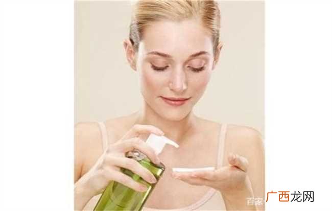 手辣了能用卸妆油吗 手辣了用卸妆油有用吗