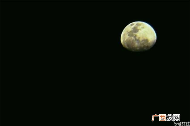 2023年除夕能不能看到月亮 2023年除夕能看到月亮吗请问