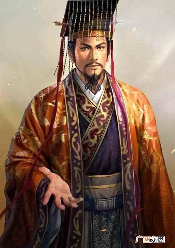 蜀国是谁建立的