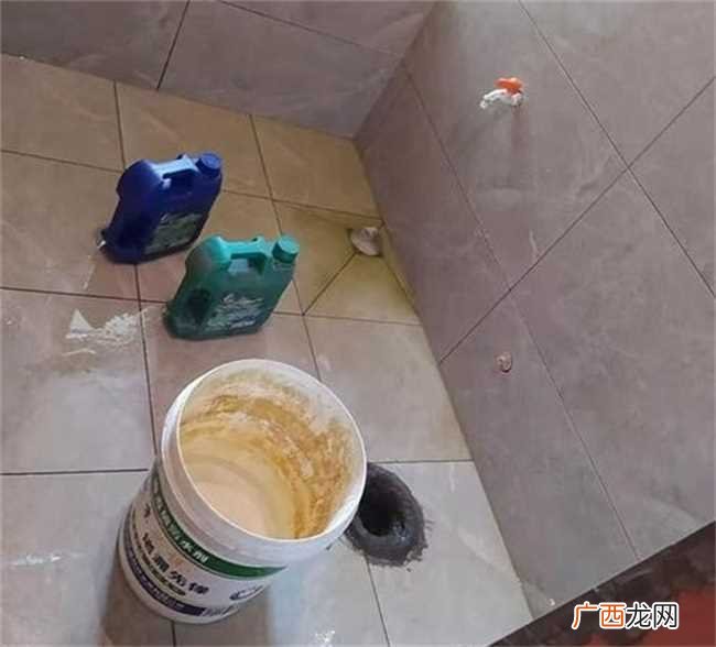 卫生间漏水免砸砖修复现 卫生间漏水不砸砖怎么处理
