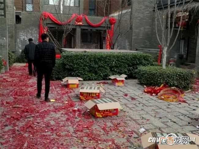 入宅需要放鞭炮吗 入宅一定要放鞭炮吗