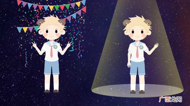 火象星座的特点有着积极向上的力量 什么是火象星座
