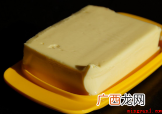 稀奶油和黄油是什么关系