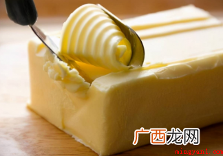黄油的热量有多高黄油冷藏还是冷冻好 黄油的热量有多高
