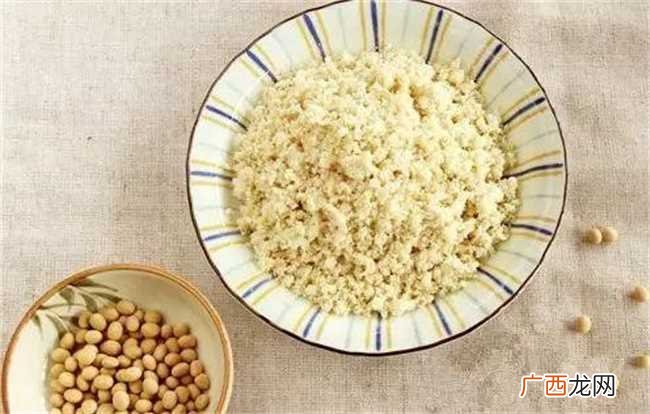 吃豆渣可以帮助减肥吗 吃豆渣可以减肥吗