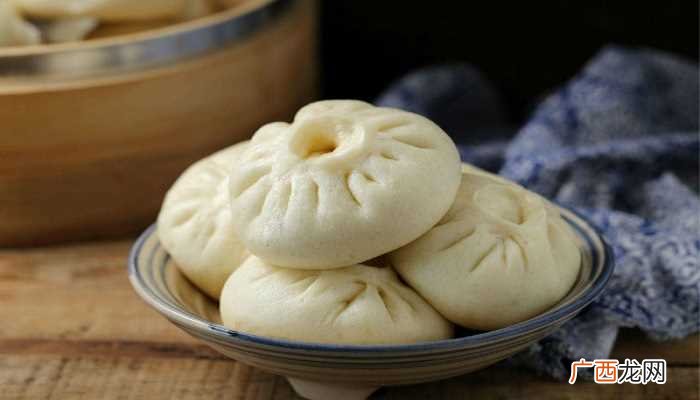 梦见吃包子是什么预兆