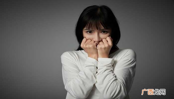 梦见处于危险中吓醒