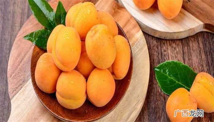 梦见吃杏是什么意思