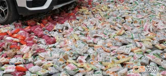 为什么要回收月饼难道来年再继续卖这样的月饼吗 为什么有人回收月饼