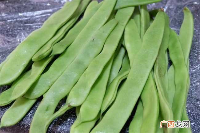 扁豆角的功效和作用及禁忌是什么