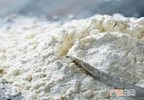 蒸熟的面粉怎么办