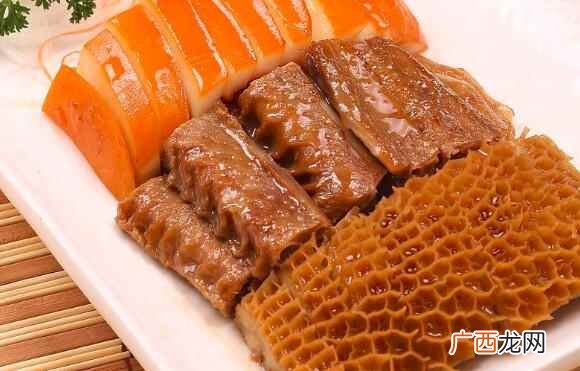 传统卤水怎么做