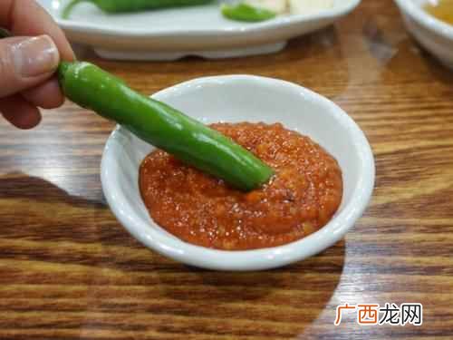 生吃青椒好吗