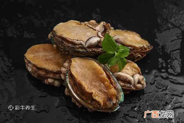 鲍鱼的做法及清洗是怎样的