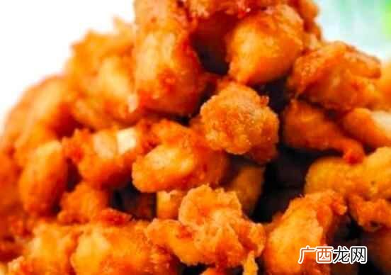 怎样做炸鸡块更酥脆多汁 怎么炸鸡块好吃