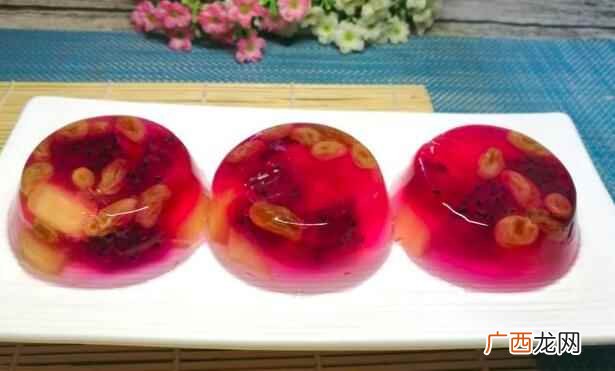 果冻怎么做好吃