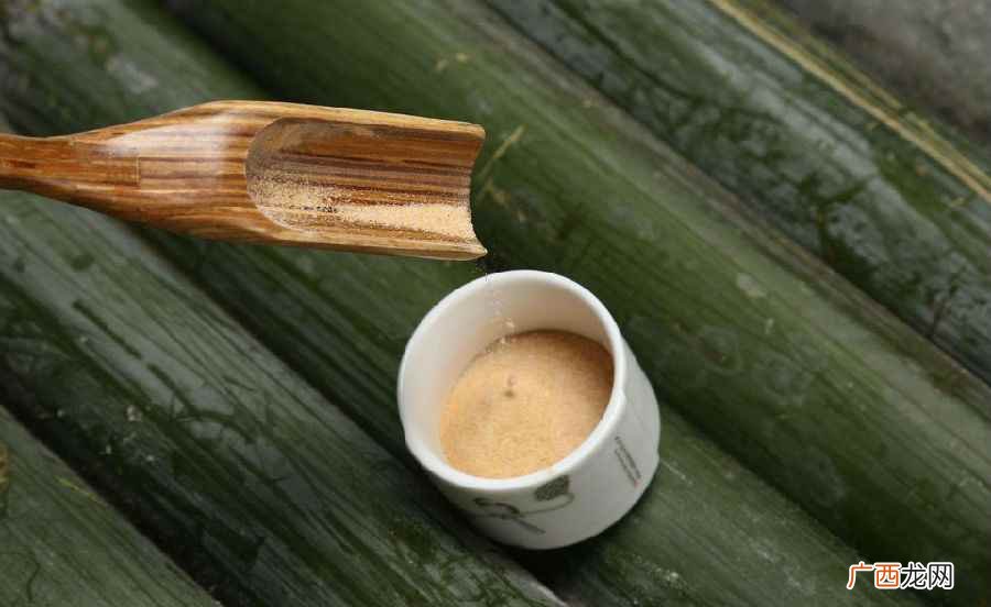 竹盐的功效作用 竹盐的功效与作用是什么