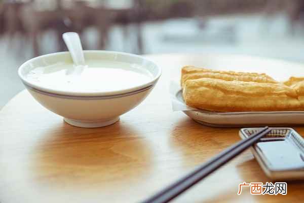 每天喝豆浆好吗