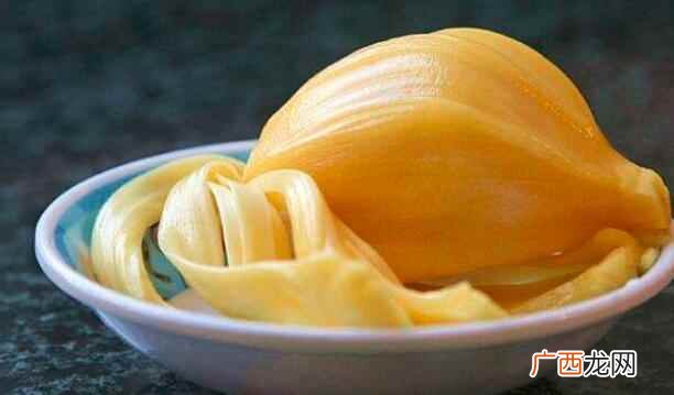 菠萝蜜怎么吃