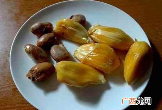 菠萝蜜的核能不能吃 菠萝蜜的核能吃吗