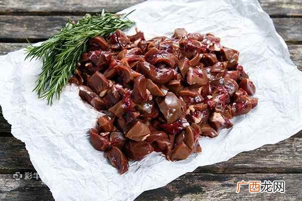 吃什么补肾虚效果最好
