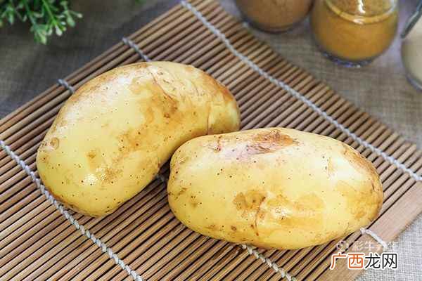 土豆隔夜能吃吗