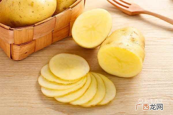 土豆隔夜能吃吗
