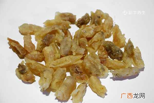雪蛤的做法与吃法有哪些