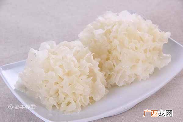 雪蛤的做法与吃法有哪些