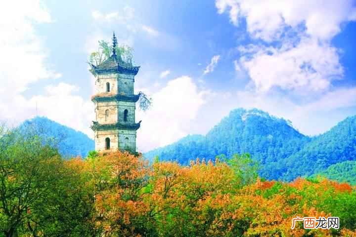 常山位于什么地方