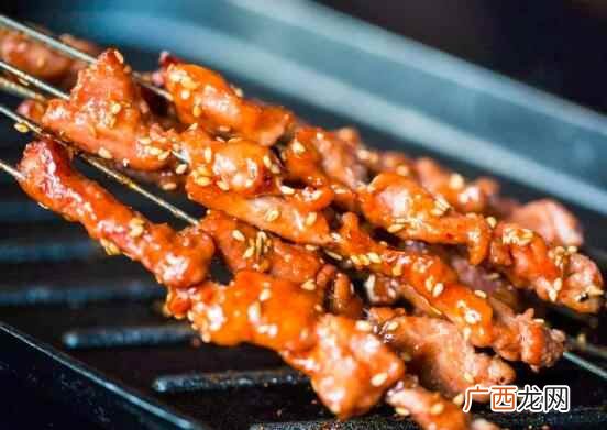 蜜汁梅肉怎么烤