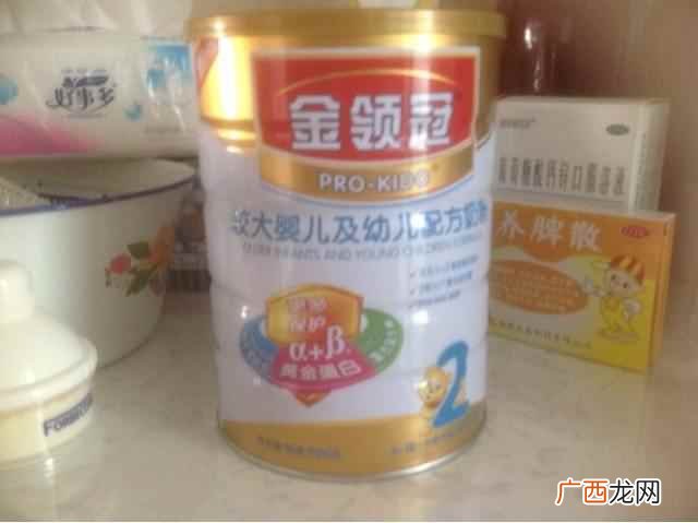 奶粉甜的好还是淡的好