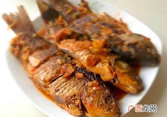 怎么做酥鲫鱼