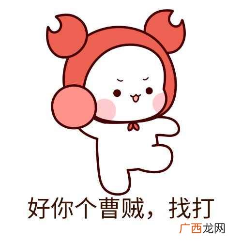 曹贼是什么梗意思 曹贼是什么梗