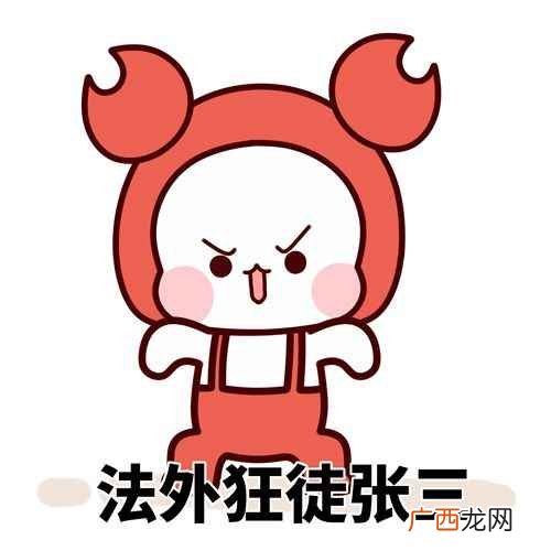 “法外狂徒张三”一词来自于b站厚大 法外狂徒张三是什么梗是什么意思