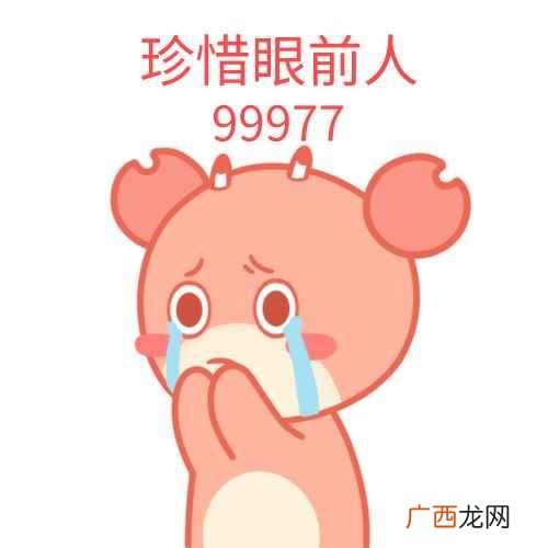 99977什么意思 99977是什么梗