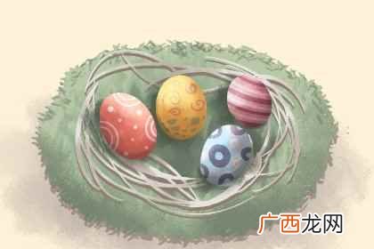 复活节一般干什么