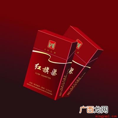 中国卷烟按原料分主要有4种 一条烟有多少包