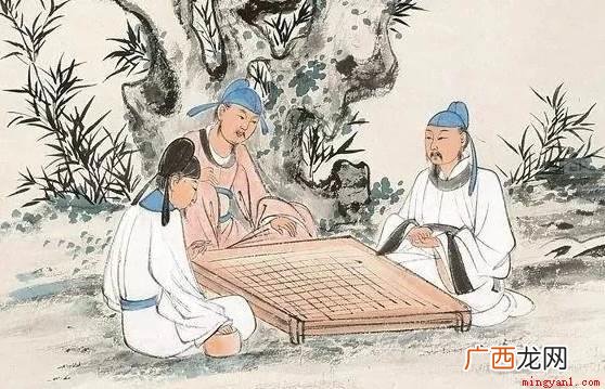 谢安 “东山再起”这个典故出自于谁