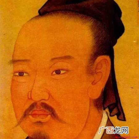 谢安 “东山再起”这个典故出自于谁