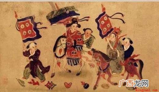 古人科举考试第一二三名各叫什么