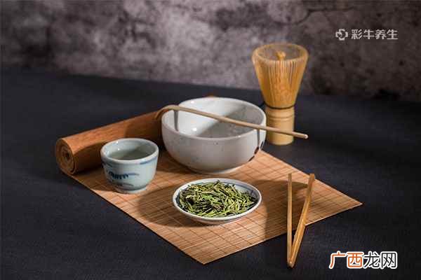 竹叶泡水喝的功效与作用