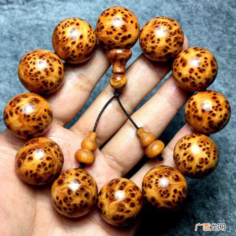 最适合男士戴的8种手串转运寓意好