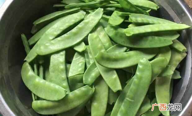 自己能不能吃荷兰豆 孕妇可以吃荷兰豆吗