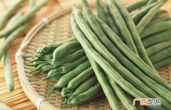 春季种植四季豆的上市时间 四季豆几月份上市