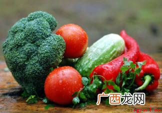 速冻蔬菜和新鲜蔬菜营养有差别吗