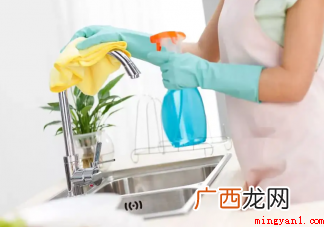 家庭清洁消毒怎么做 居家生活如何灭菌 家庭清洁消毒怎么做