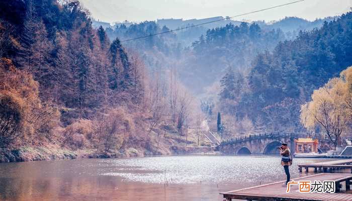 江西龙南武当山旅游攻略 武当山在哪里哪个省哪个县
